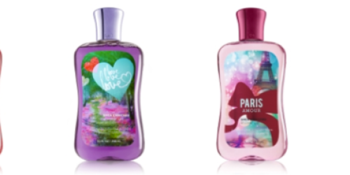 Bath & Body Works: FREE Signature Collection Item (Up to $12 Value!) with $10 Purchase