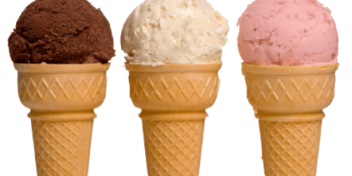 National Ice Cream Day Freebies & Deals