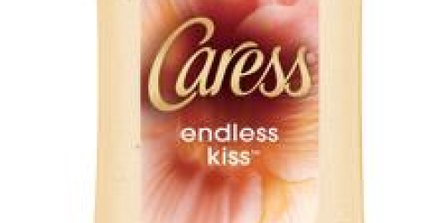 Free Caress Endless Kiss Body Wash Sample – Facebook (1st 30,000)