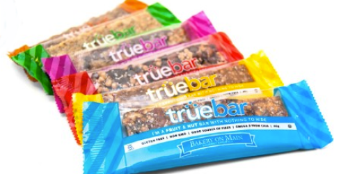 Exclusive Offer: 16 Gluten-Free Truebars Only $15 Shipped – Just 94¢ Each (Over 62% Off!)