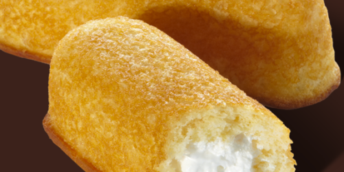 Hostess: FREE Treat on Your Birthday + More