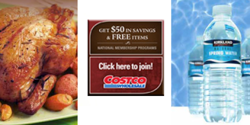 Vocalpoint: Purchase Costco Membership and Get $50 Worth of Coupons + 3 FREE Items