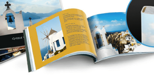 Snapfish: *HOT!* 5×7 SoftCover Photo Book Only $1.99 Shipped ($12.99 Value!)