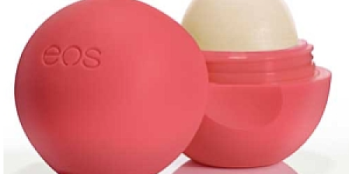 GNC.com: *HOT* Atkins Bar 5-Pack + Pro Performance Shaker Cup + eos Lip Balm Only $5.98 & Free Shipping w/ShopRunner