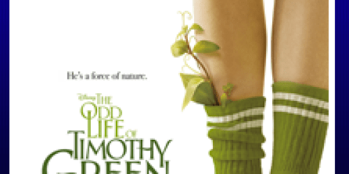 Free Screening of The Odd Life of Timothy Green  (Select Cities Only)