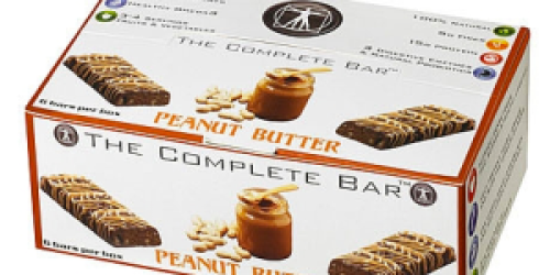 GNC.com: *HOT* 2 6-Count Boxes of Anti-Aging Bars & Shaker Cup Only $5.49 Shipped