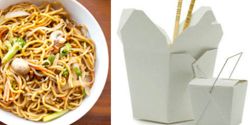 LivingSocial: *HOT* $10 Worth of Takeout & Delivery Only $1 (Select Cities Only)