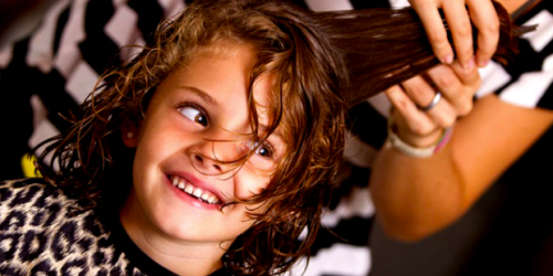 Remington College: FREE Hair Cuts for Kids