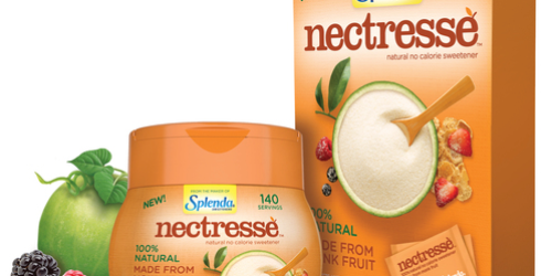 Smiley360 Members: Nectresse Natural No Calorie Sweetener (New Mission)
