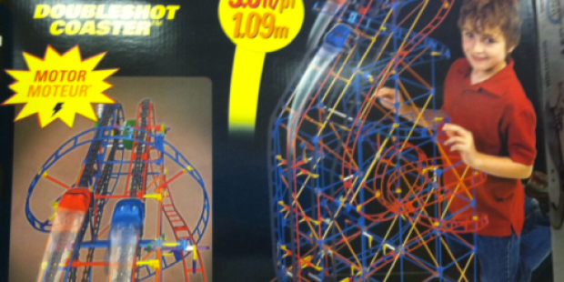 Target: HUGE Toy Clearance Event