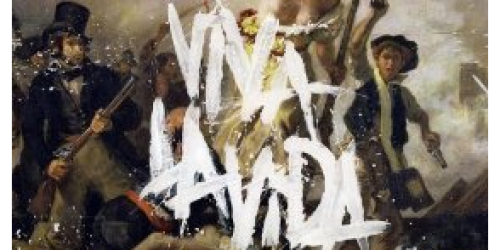 FREE Coldplay Viva La Vida MP3 Download