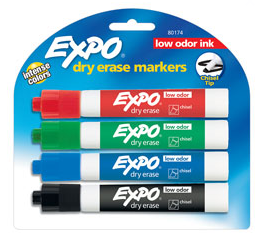expo marker coupon