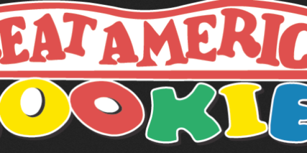 Great American Cookies: $5 Off a 16″ Cookie Cake