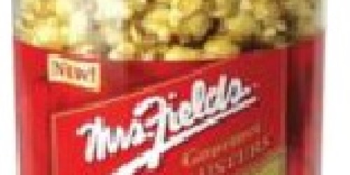 Staples.com: Mrs. Fields Butter Toffee Popcorn Clusters Only $4.90 (Reg. $16.99!)