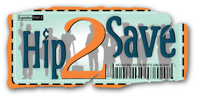 Labor Day Weekend Coupons &amp; Deals