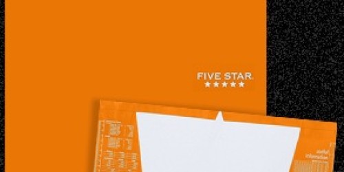 Target: Free Five Star Portfolios (Starting 8/12)