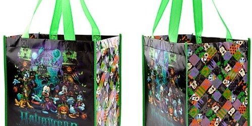 ShopAtHome.com: Mickey Mouse & Friends Halloween Tote Only $0.99 Shipped (Reg. $4.99!)