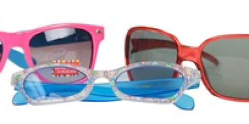 Urban Boundaries: 3 Pack Sunglasses for the Family Only $4.95 Shipped (Just $1.65 Per Pair!)