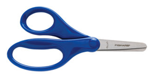 ShopAtHome.com: FREE Fiskars Scissors After Wild Cash Back (& Site to Store Pickup)