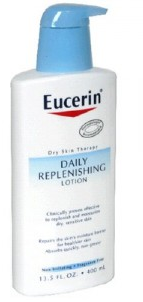 FREE Eucerin Lotion Samples (Still Available)