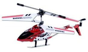 Amazon: *HOT* Remote Control Helicopter Only $16.19 Shipped (+ Positive ...