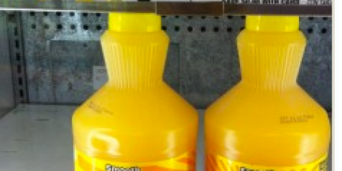 Kroger: SunnyD 64oz Bottles Only $0.73 Each