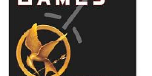 Amazon: The Hunger Games eBook Only $1.99 (Kindle Edition)