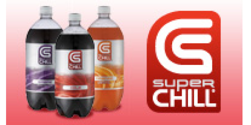 Albertson’s: FREE Super Chill 2-Liter Soda