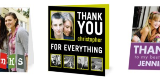 Treat.com: FREE Thank You Greeting Card + FREE Shipping (New Customers Only)