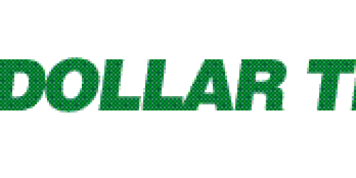 Dollar Tree Accepting Manufacturer’s Coupons Starting 8/26 = Lots of Great Deals