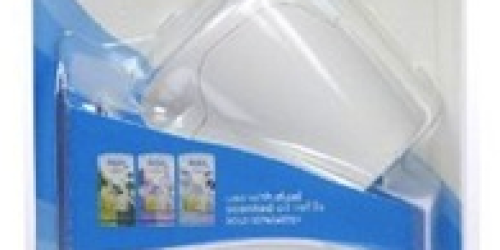 Heads-Up: High Value $3/1 Febreze Noticeables Warmer Coupon in 8/26 PG = Free at Walmart