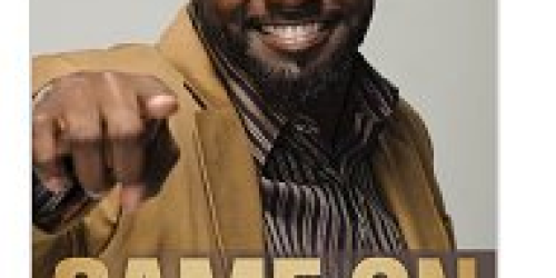 Amazon: Game On by Emmitt Smith (FREE Kindle Download – Reg. $24.99!)