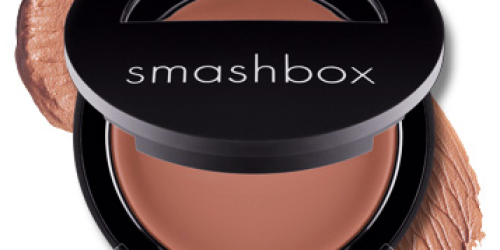Smashbox Cosmetics: Free Lip Tech ($24 Value!) + Free Samples & Free Shipping (+ More!)