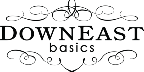 Giveaway: 5 Readers Each Win $50 DownEast Basics Gift Card (+ Save 30% Off Clearance + More)
