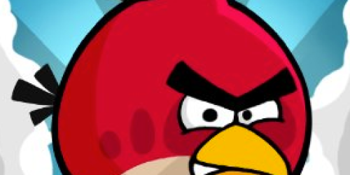 Amazon: FREE Angry Birds Android App + Get $1 MP3 Credit After Purchase (Thru 9/30)