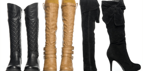 JustFab: *HOT* FREE Shoes or Handbag (After Magazine Rebate) – Valid Today Only