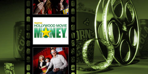 Eversave: 2 Hollywood Movie Money Tickets Only $15 Total ($7.50 per Ticket)