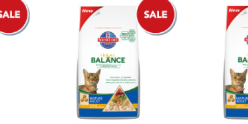 PetSmart: *HOT* Hill’s Science Diet Cat Food Only $0.99 (Regularly $12.99!)