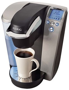 Kohls.com: Keurig B70 Brewer as Low as $65.95 Shipped (After Kohl's ...