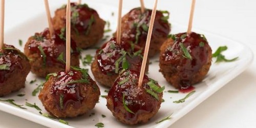 FREE Coupon for Nate’s Meatless Meatballs Product (Available at Whole Foods)