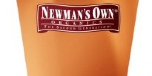 McDonald’s: Free Newman’s Own Organic Coffee 9/23-9/29 (East Coast Locations Only)