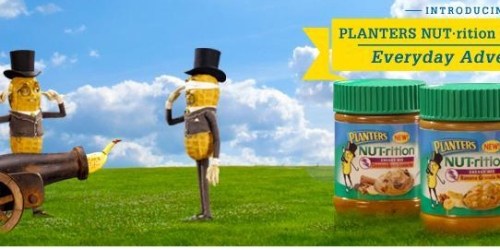 Apply to Host a Planters NUT-rition Peanut Butter Everyday Adventures House Party