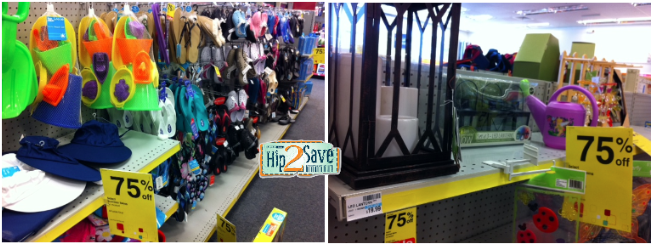 CVS 75 Off Summer Outdoor Clearance Sale