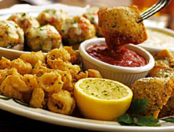 Olive Garden Free Appetizer W Adult Entree Purchase Facebook