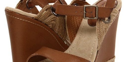 6pm.com: Up to 75% Off Select Sandals + Sam & Libby Boots Only $18.99 Shipped (Reg. $59!)