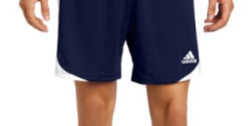 Amazon: Men’s & Women’s Adidas Nova Shorts Only $8 Shipped (Regularly $20!)