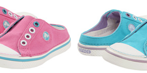 ShopAtHome.com Wild Deal: Crocs Slip-On Sneakers Only $12.75 Shipped (Reg.$39.99!)