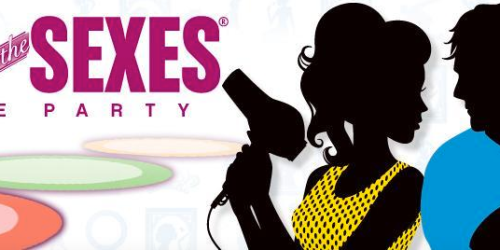 Apply to Host a Battle of the Sexes House Party in October (New Opportunity!)