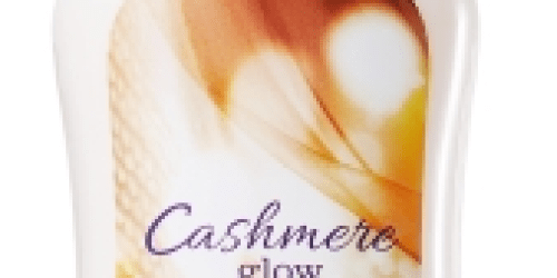 Bath & Body Works: FREE Cashmere Glow Body Lotion (No Purchase Required!)