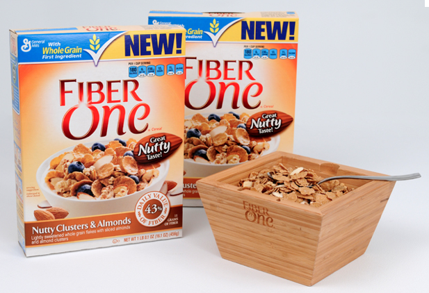 High Value $1.25/1 Fiber One Cereal Coupon (+ Walmart Deal Scenario)